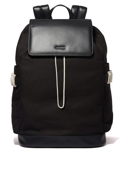 Micro Metal EA Backpack
